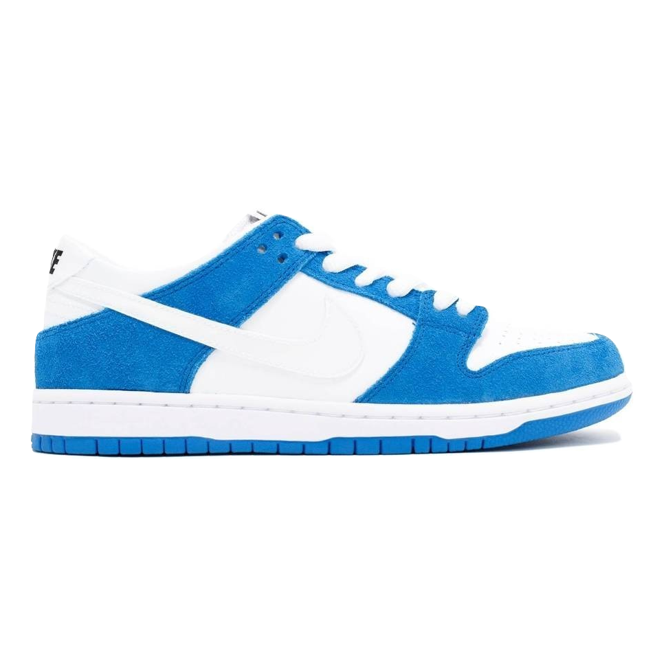 Nike Dunk Low Pro IW - Ishod Wair - Used