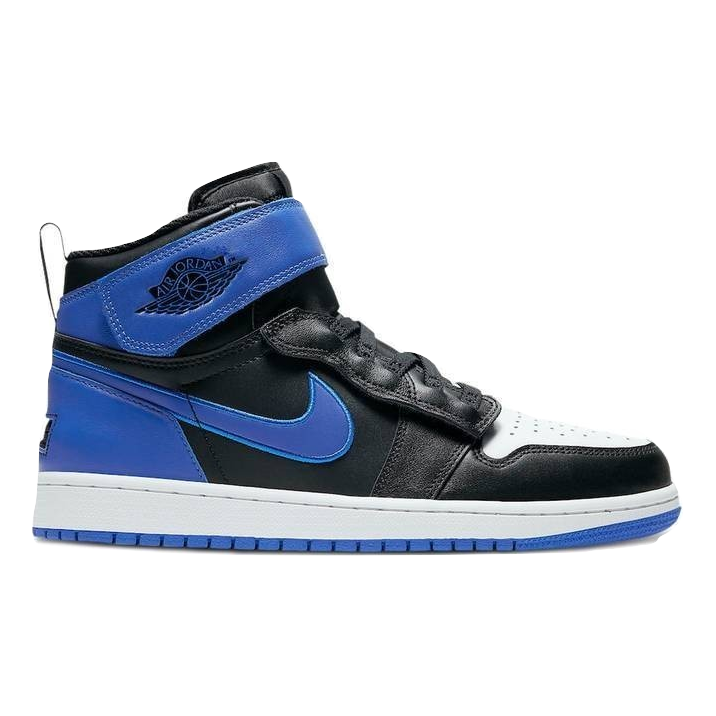 Air Jordan 1 Hi Flyease - Royal