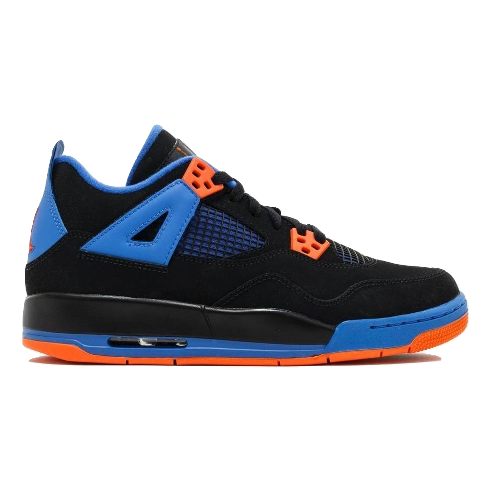 Air Jordan 4 Retro GS - Cavs