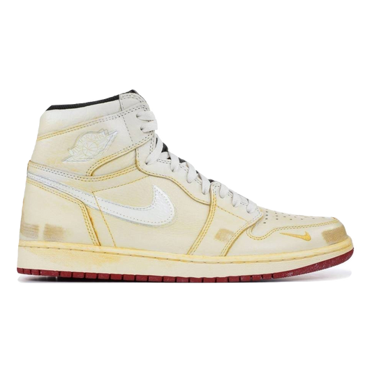 Air Jordan 1 HI OG NRG - Nigel Sylvester Air Jordan