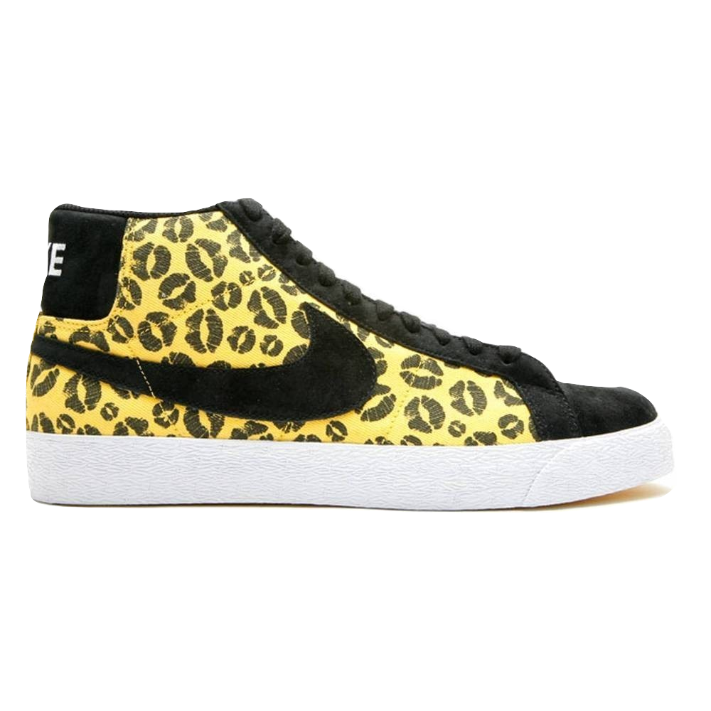 Nike Blazer Premium SB - Kisses