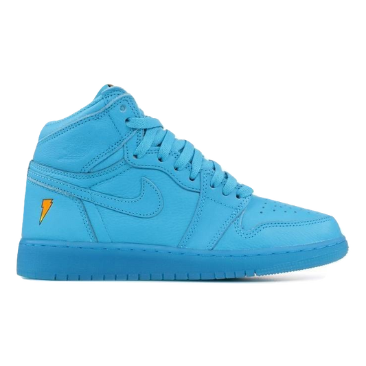 Air Jordan 1 Retro HI OG G8RD BG - Blue Lagoon Air Jordan