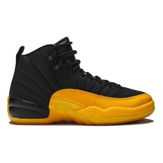 Air Jordan 12 Retro (GS) - University Gold Air Jordan
