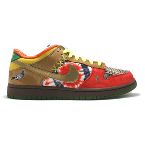 Nike SB What The Dunk - What The Dunk