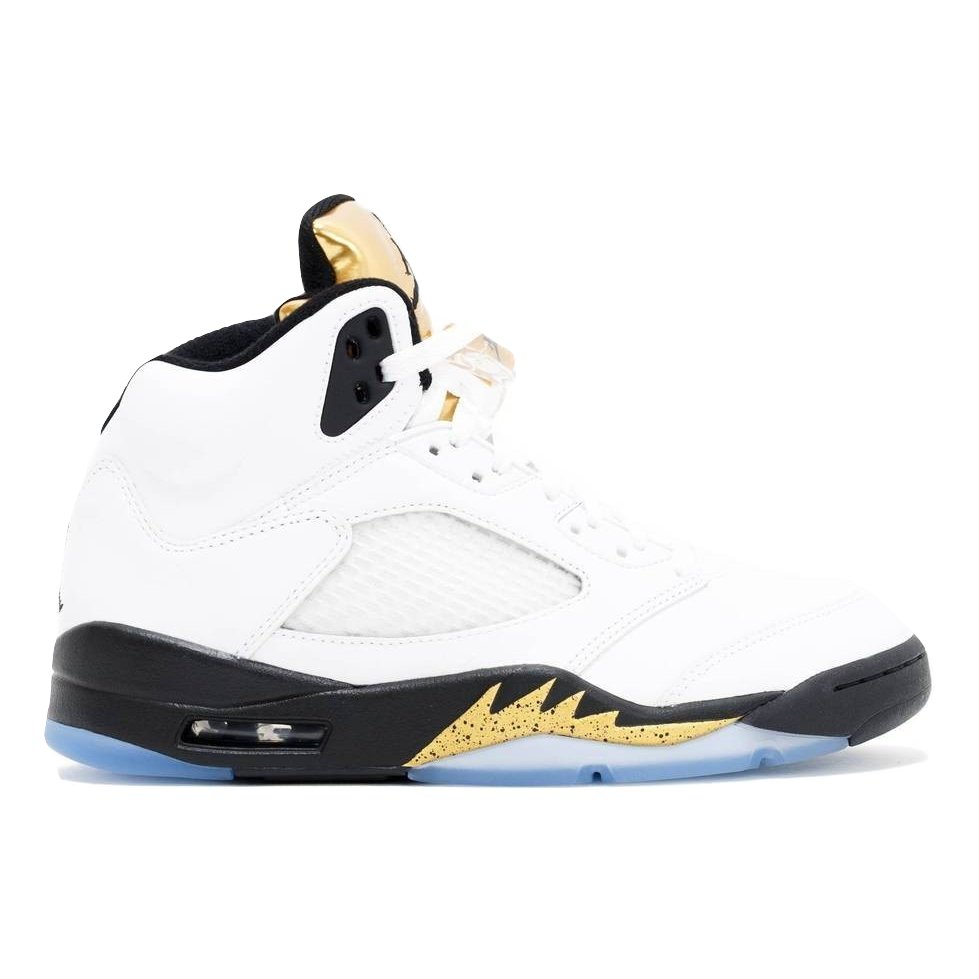 Air Jordan 5 Retro - Olympic
