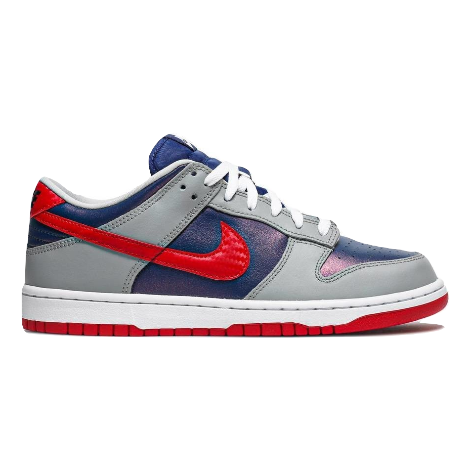 Nike Dunk Low SP - Samba - Used Nike