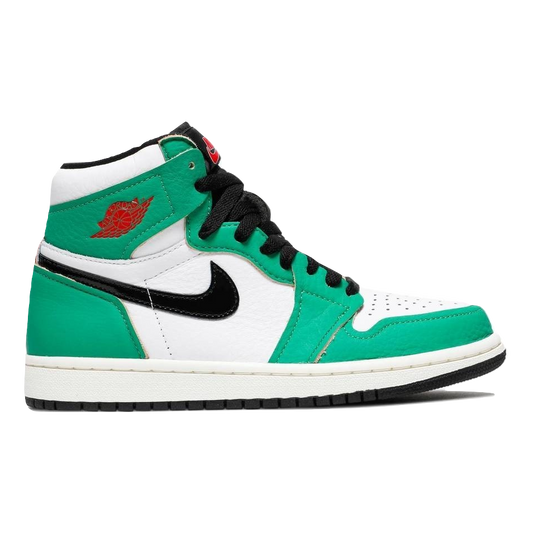 WMNS Air Jordan 1 High OG - Lucky Green - Used