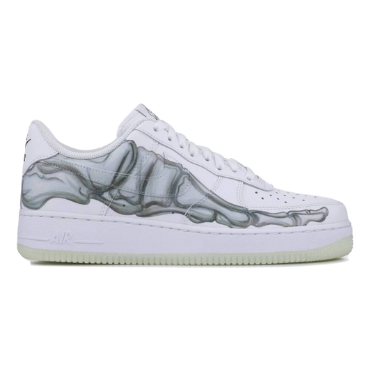Air Force 1 '07 Skeleton QS - Skeleton (White) Nike
