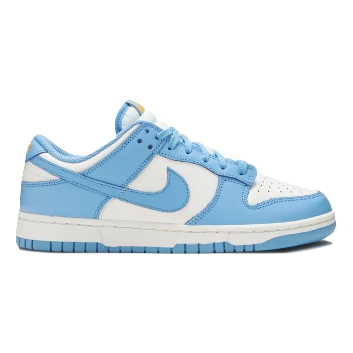 W Nike Dunk Low - Coast - Used