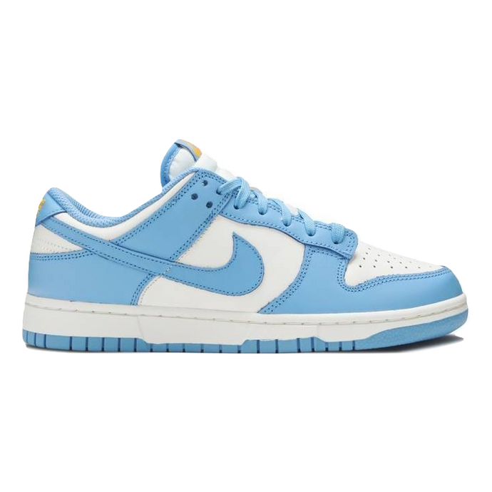 W Nike Dunk Low - Coast - Used