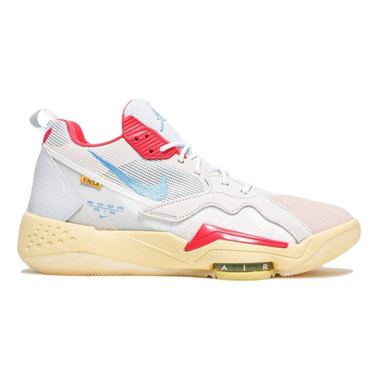 Union LA x Jordan Zoom '92 U - Guava Ice