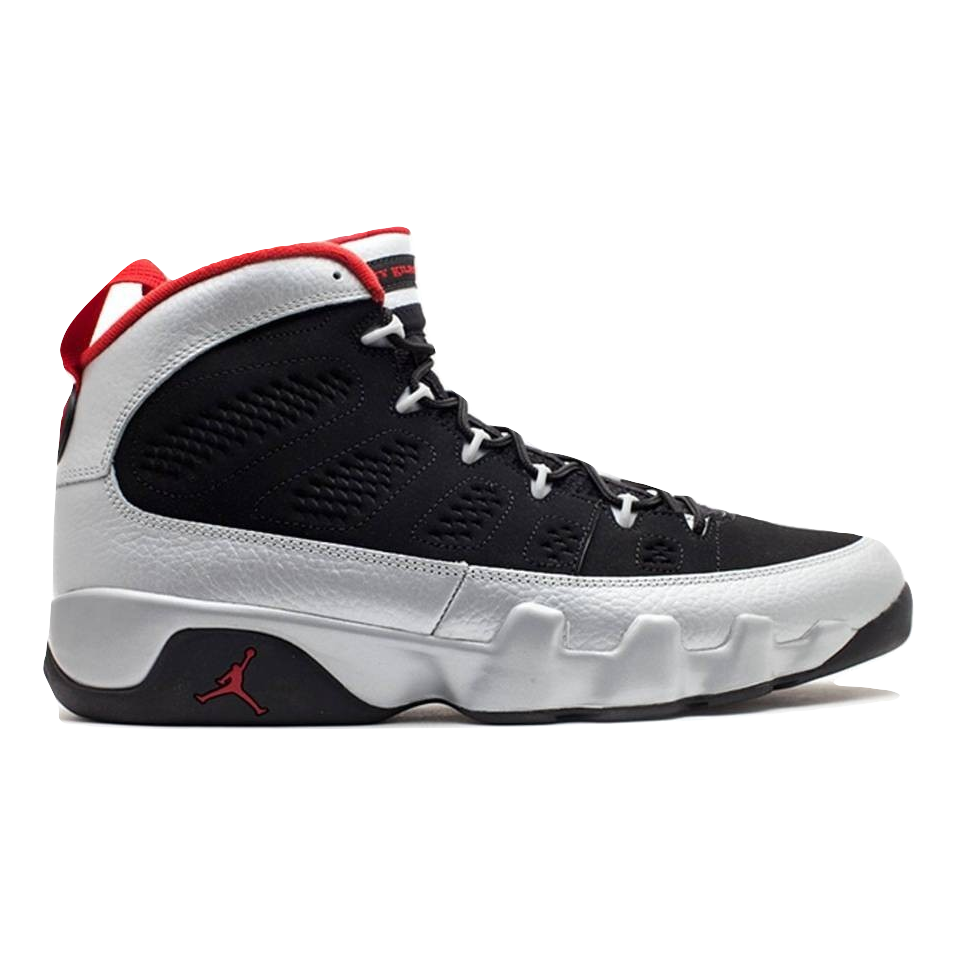 Air Jordan 9 Retro - Johnny Kilroy