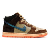 Concepts x Nike SB Duck HI - Turdunken (Special Box)