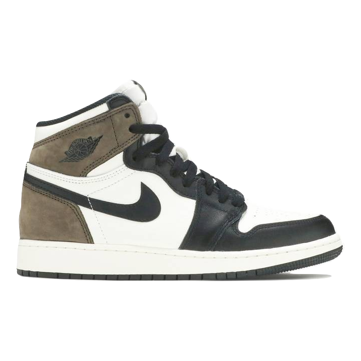 Air Jordan 1 Retro High OG GS - Mocha Air Jordan