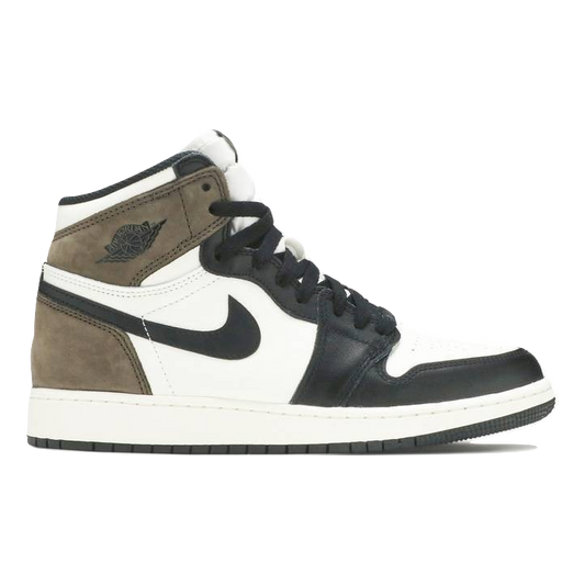 Air Jordan 1 Retro High OG GS - Mocha Air Jordan
