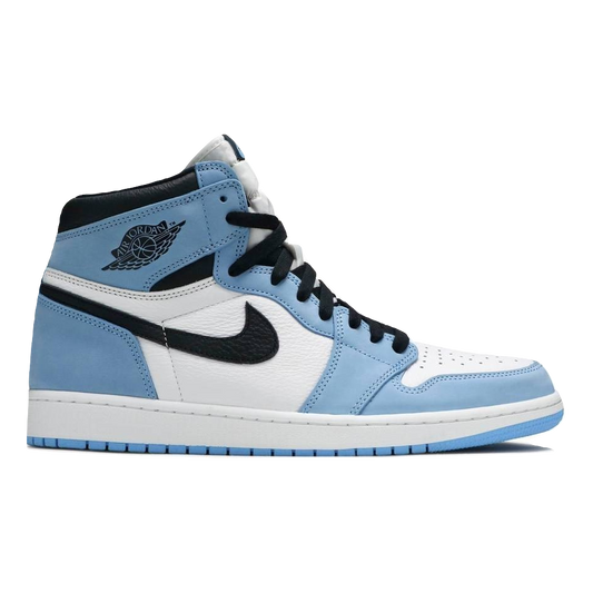 Air Jordan 1 Retro High OG - University Blue - Used