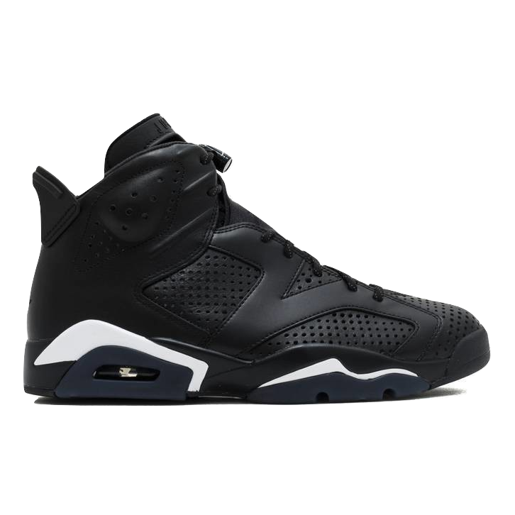 Air Jordan 6 Retro - Black Cat Air Jordan