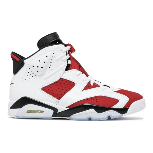 Air Jordan 6 Retro - Carmine (2021)