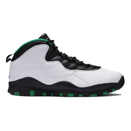 Air Jordan 10 Retro - Seattle 2019 Air Jordan