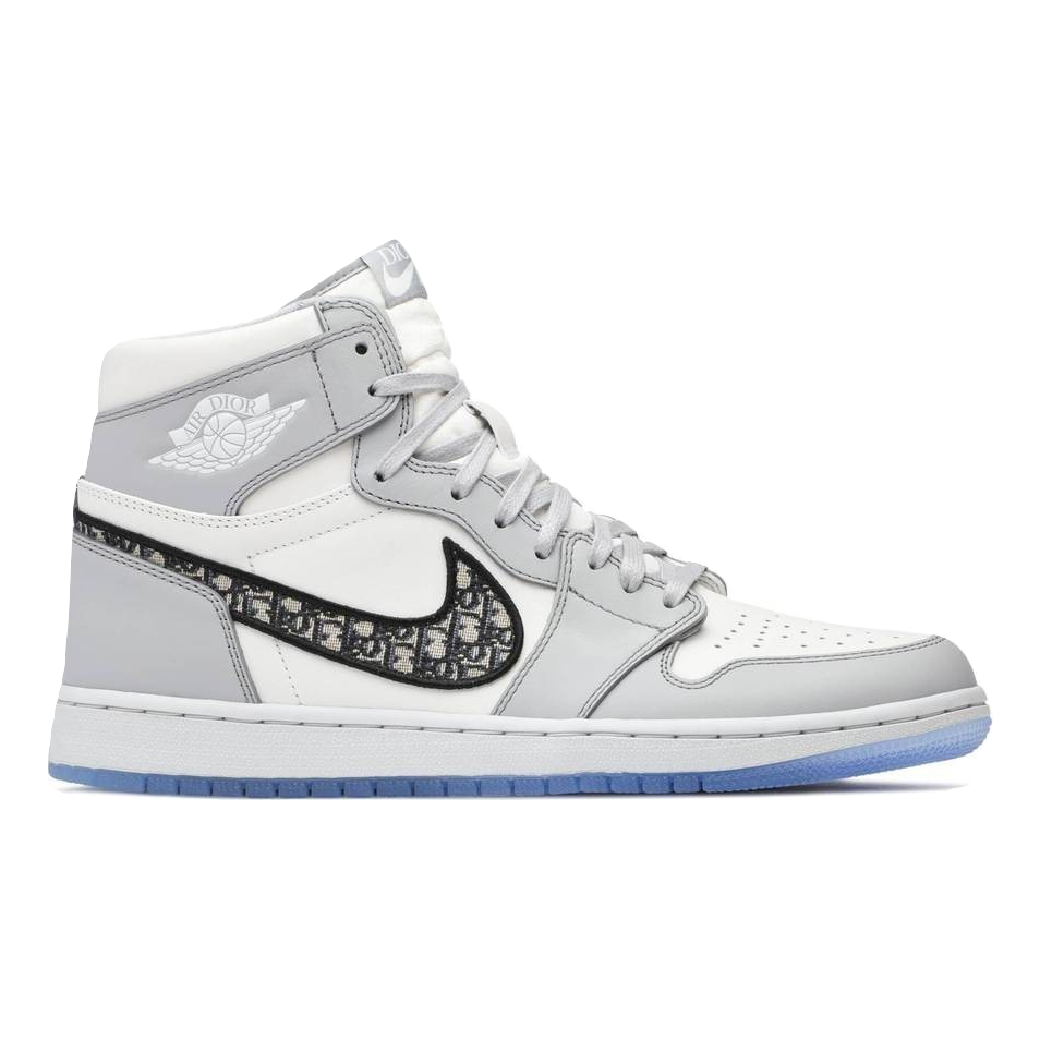 Dior x Air Jordan 1 High - Dior
