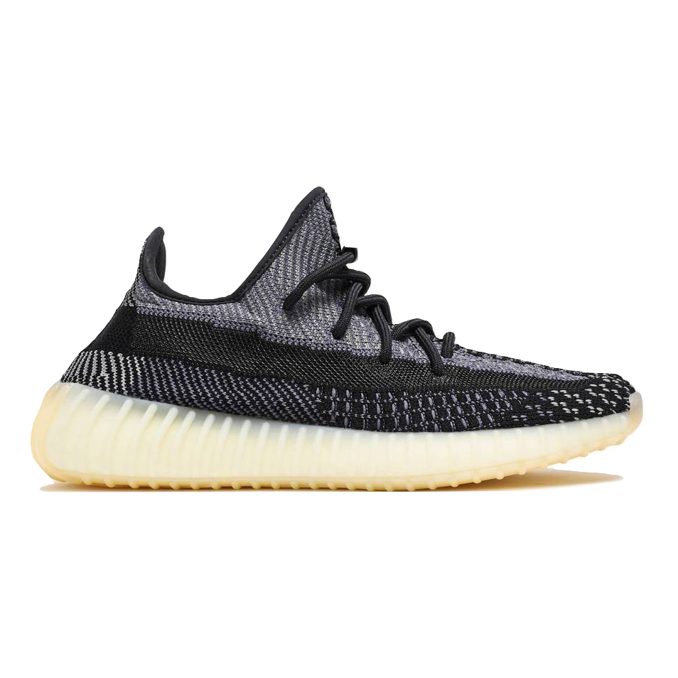 Yeezy Boost 350 V2 - Carbon - Used Adidas