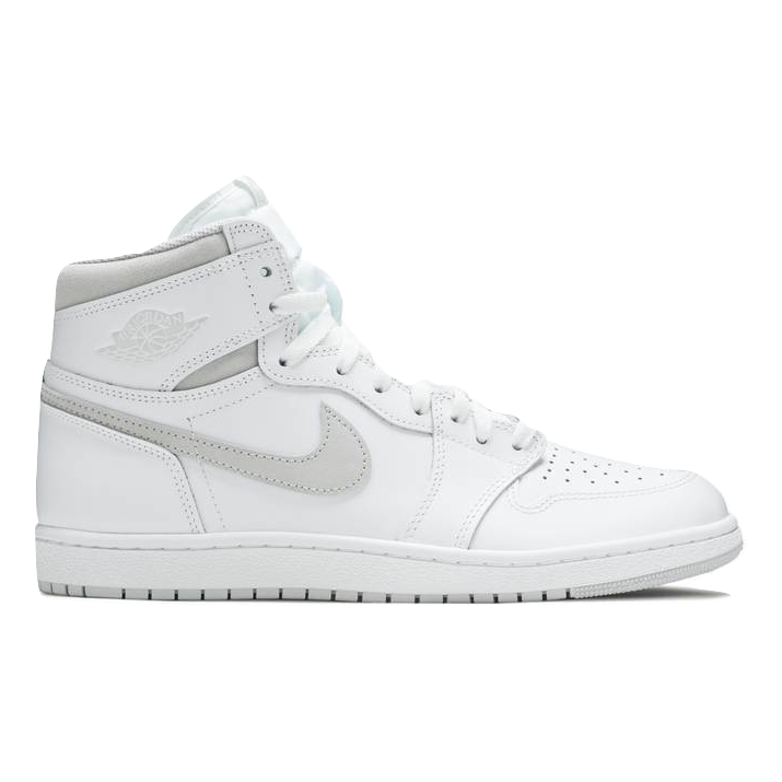 Air Jordan 1 HI 85 OG - Neutral Grey - Used Air Jordan