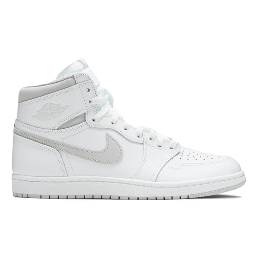 Air Jordan 1 HI 85 OG - Neutral Grey - Used Air Jordan