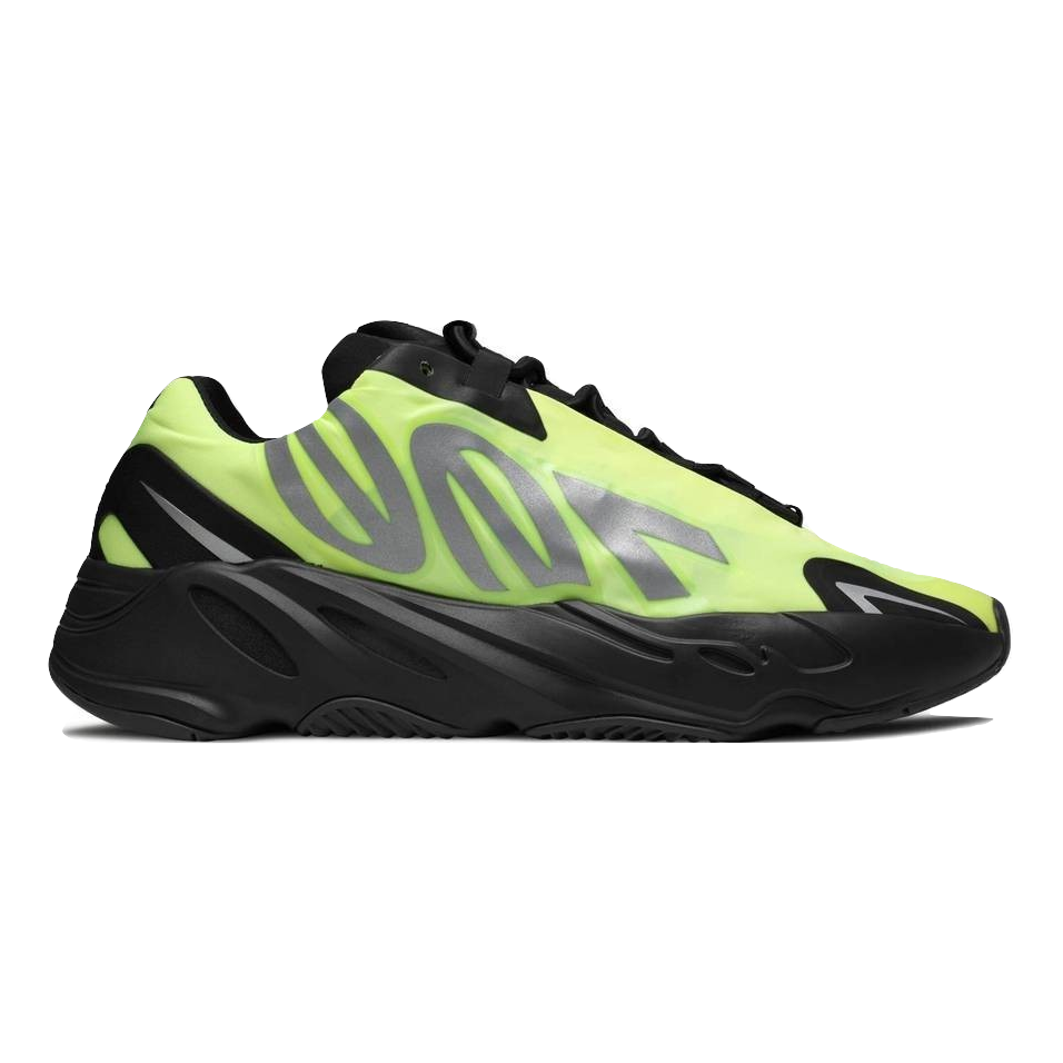 Yeezy 700 MNVN - Phosphor Adidas