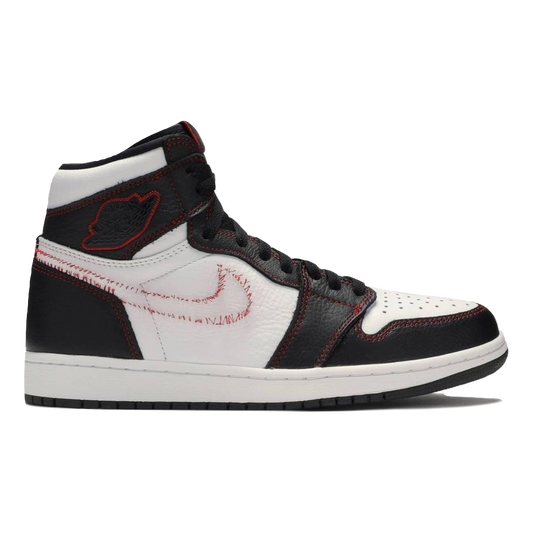 Air Jordan 1 High OG Defiant - Defiant Air Jordan