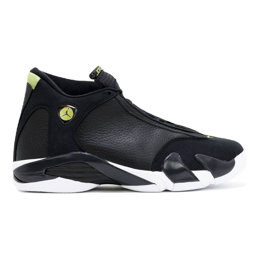 Air Jordan 14 Retro - Indiglo 2016 Air Jordan