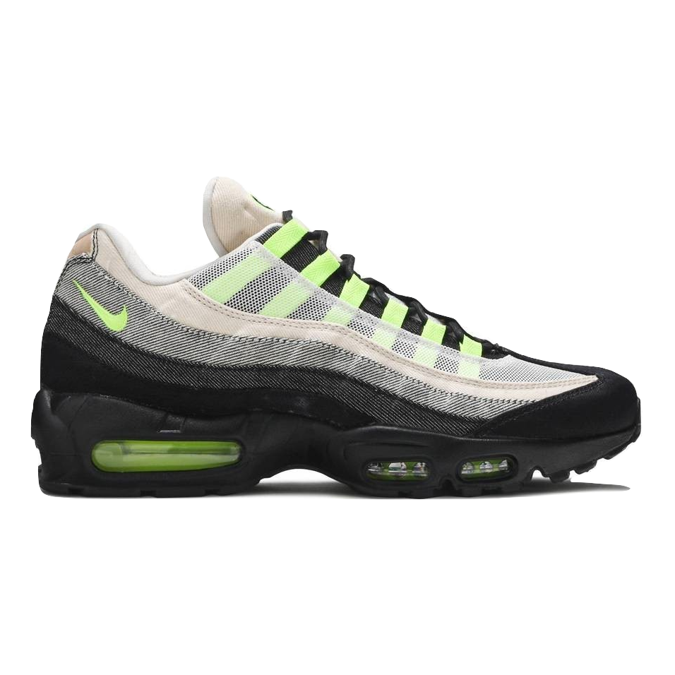 Air Max 95 DNHM - Denham Volt