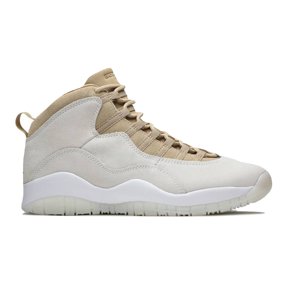 Air Jordan 10 Retro - Solefly Air Jordan