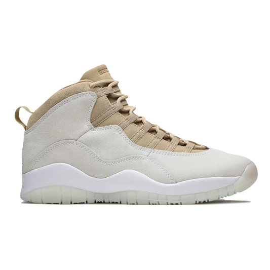 Air Jordan 10 Retro - Solefly Air Jordan