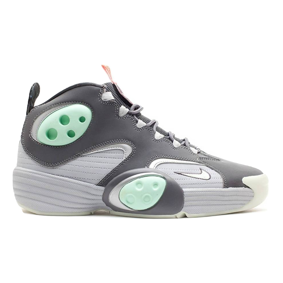 Nike Flight One NRG - Galaxy