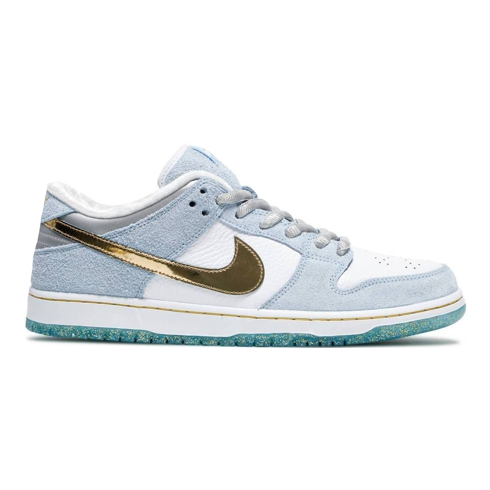 Nike SB Dunk Low Pro QS - Sean Cliver