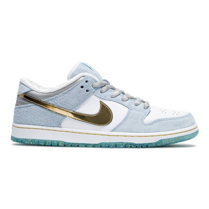 Nike SB Dunk Low Pro QS - Sean Cliver