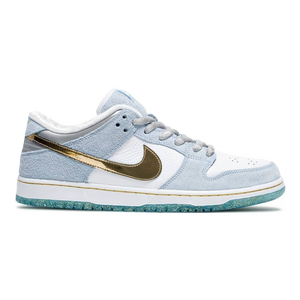 Nike SB Dunk Low Pro QS - Sean Cliver - Used