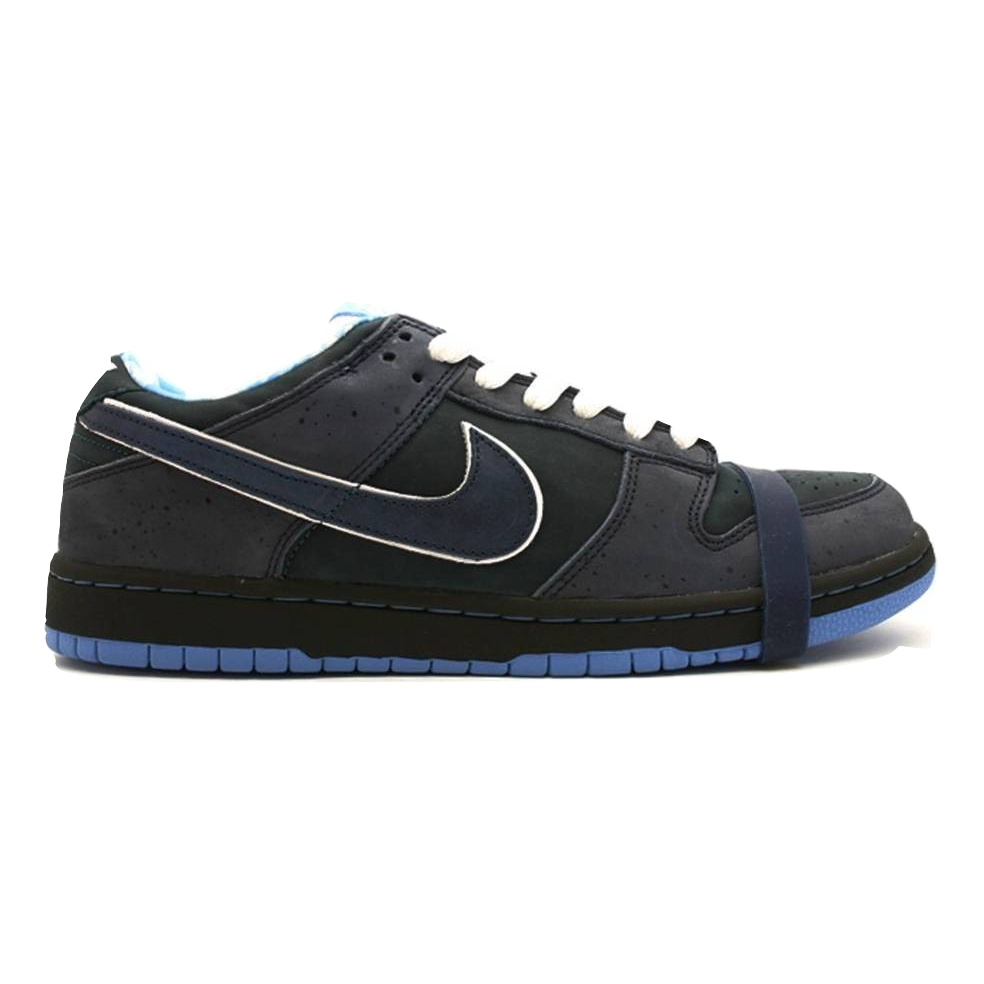 Nike Dunk Low Premium SB - Blue Lobster