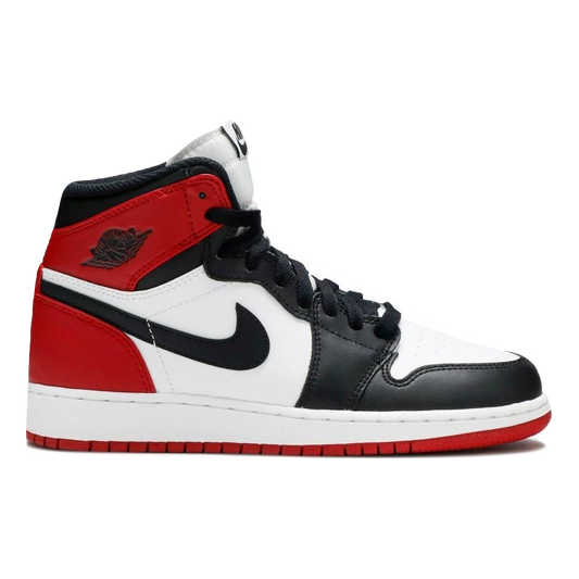 Air Jordan 1 Retro High OG GS - Black Toe (2013) Air Jordan
