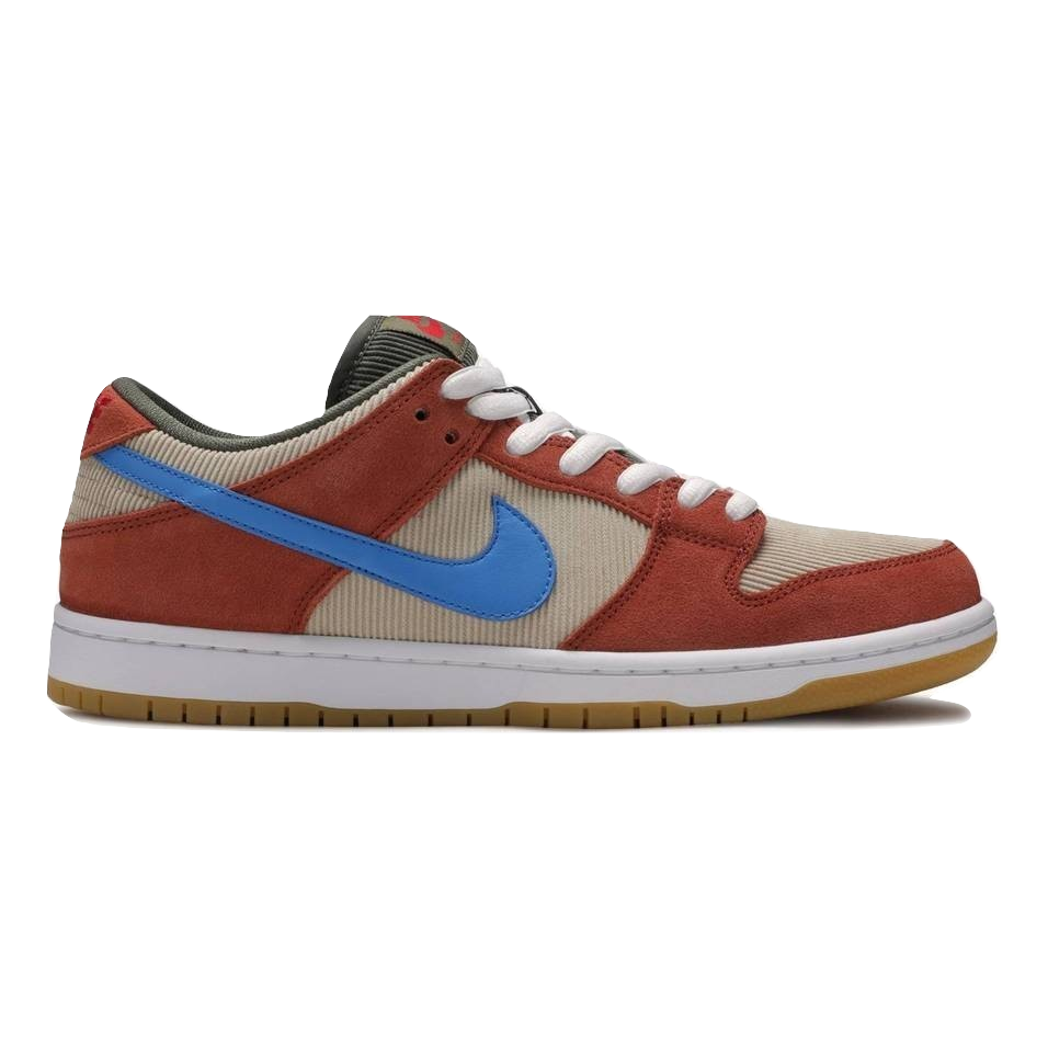 Nike SB Dunk Low Pro - Corduroy Nike