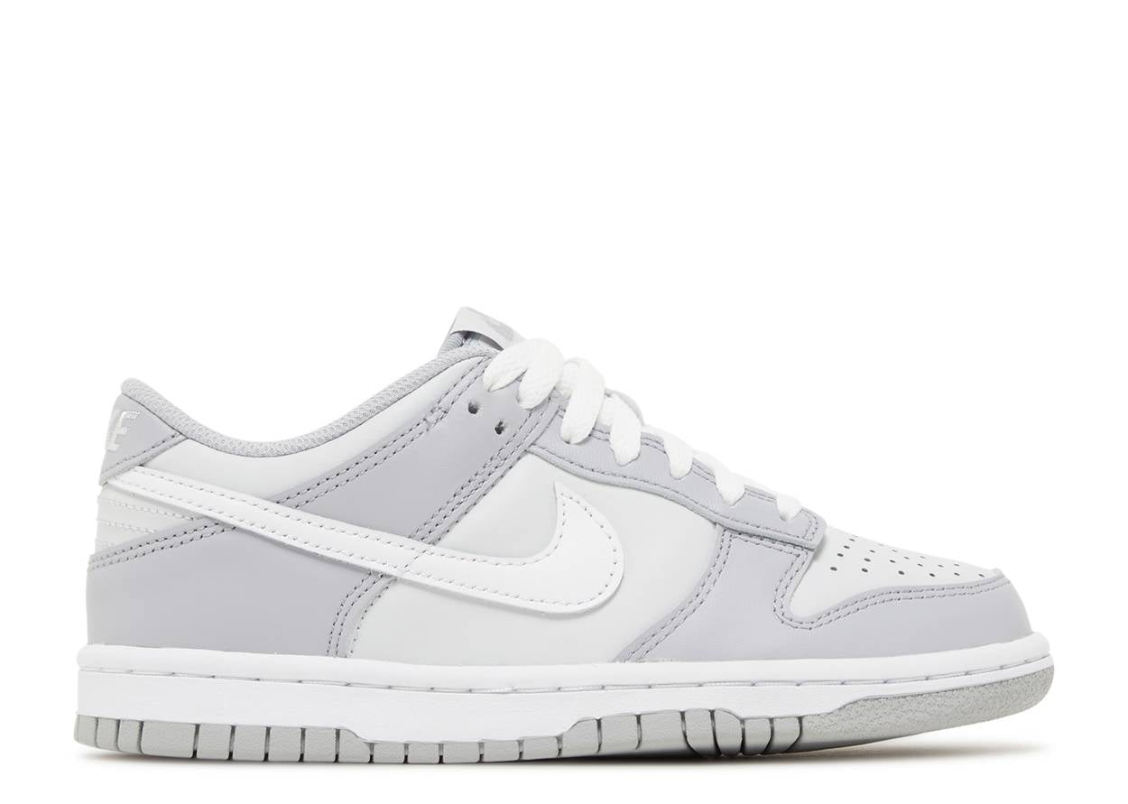 Nike Dunk Low - Wolf Grey (PS)