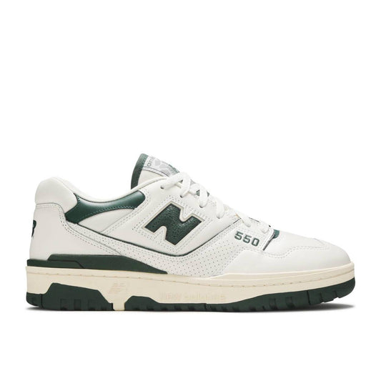 New Balance 550 x Aime Leon Dore - Evergreen