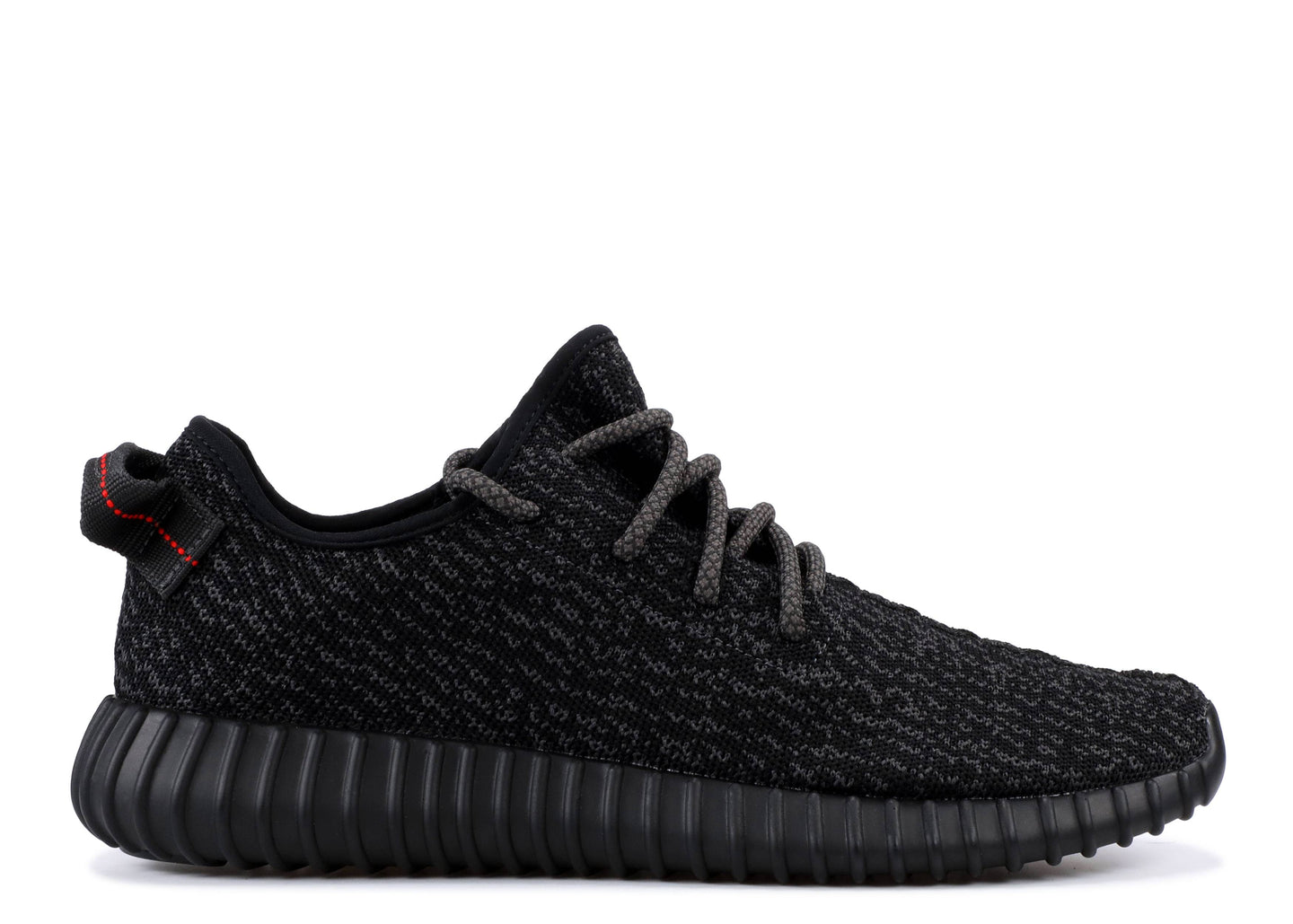 Yeezy Boost 350 - Black Pirate 2.0 (2016/2023) - Used