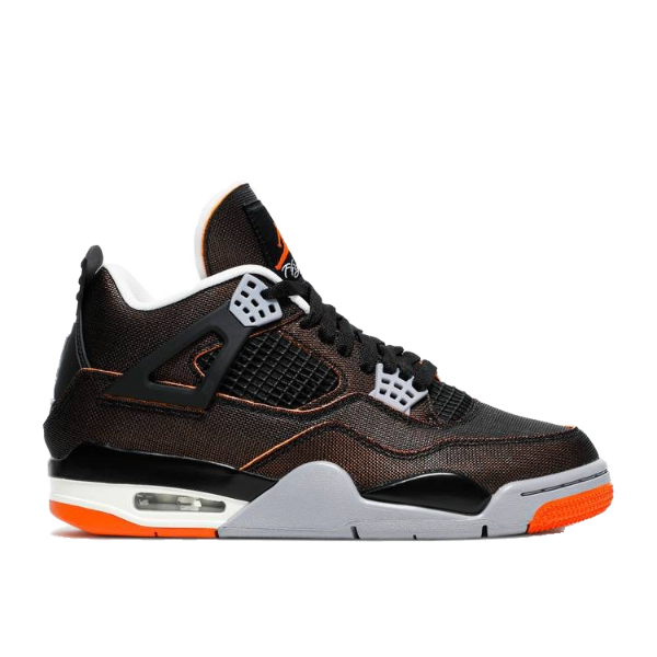 WMNS Air Jordan 4 Retro SE - Starfish - Used