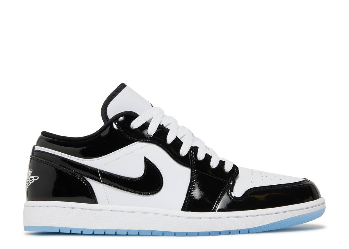Air Jordan 1 Low SE - Concord Air Jordan