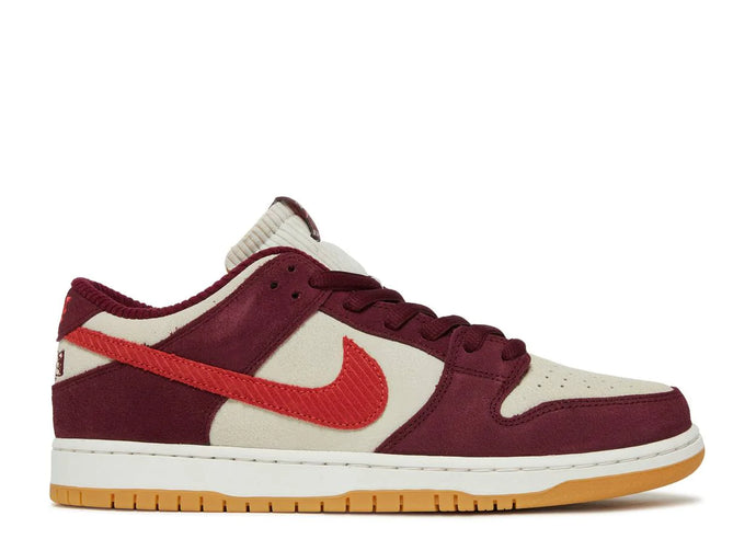 Nike SB Dunk Low QS - Skate Like A Girl X Dunk Low SB