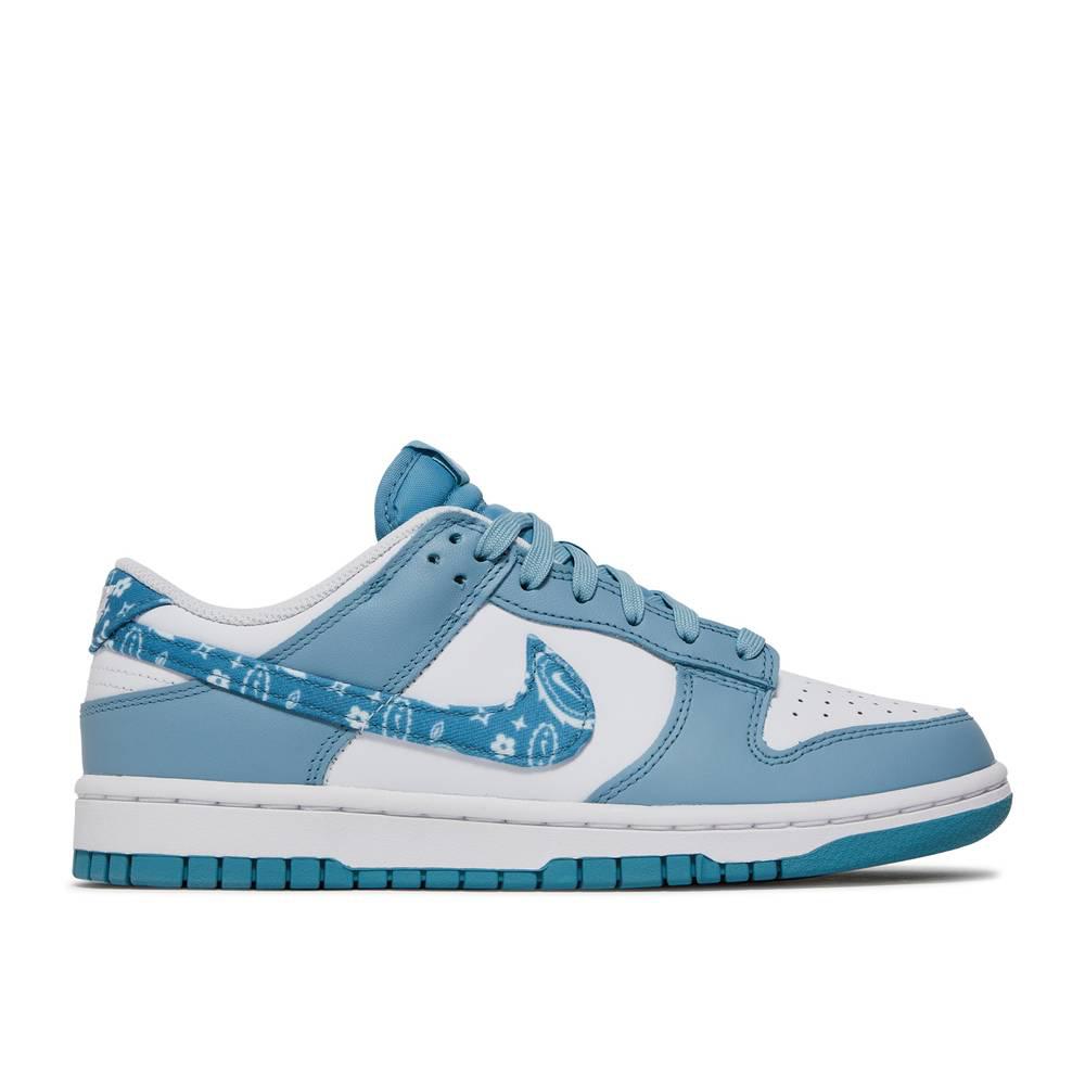 WMN Nike Dunk Low ESS - Blue Paisley Nike