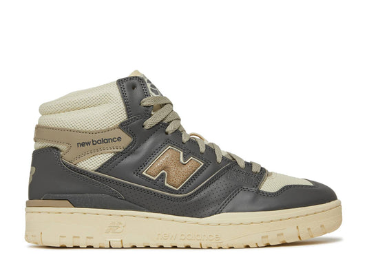 New Balance x Aime Leon Dore 650R - Grey