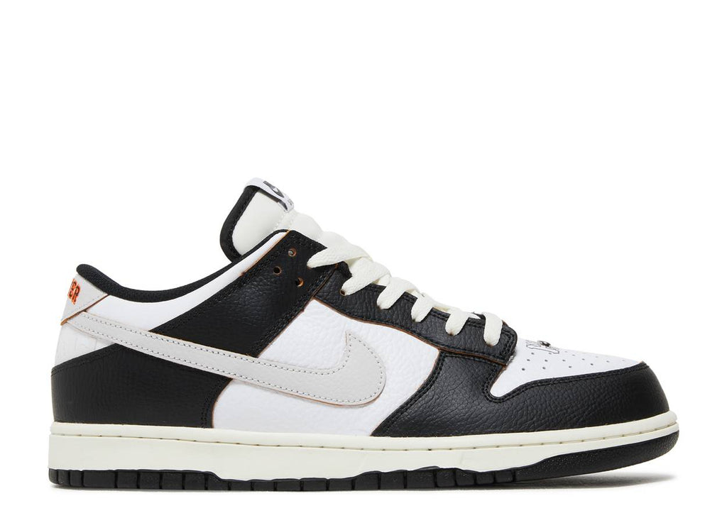 Nike SB Dunk Low - HUF San Francisco