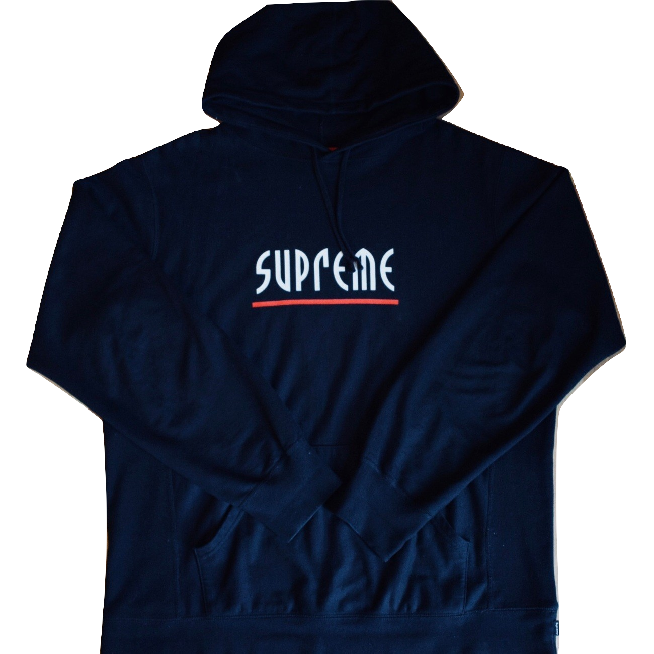Supreme riot deals hoodie